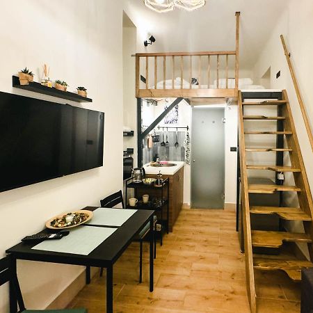 Comfy Studio In City Center Belgrade Exterior photo