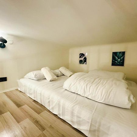 Comfy Studio In City Center Belgrade Exterior photo